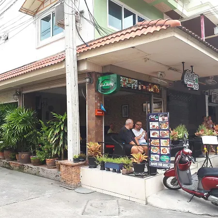 Chill Inn-3